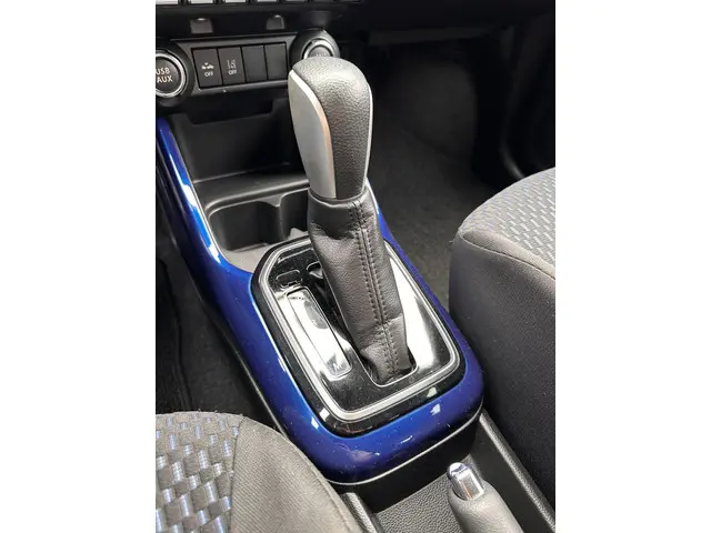 Suzuki Ignis 1.2 Smart Hybrid Style 2022 Benzine 25