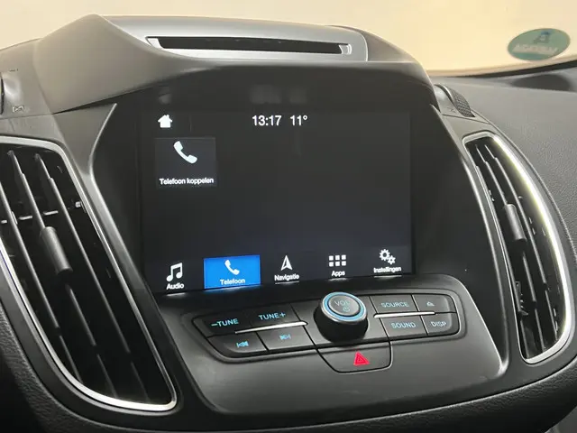 Ford C-MAX 1.5 Titanium 2018 Benzine 22