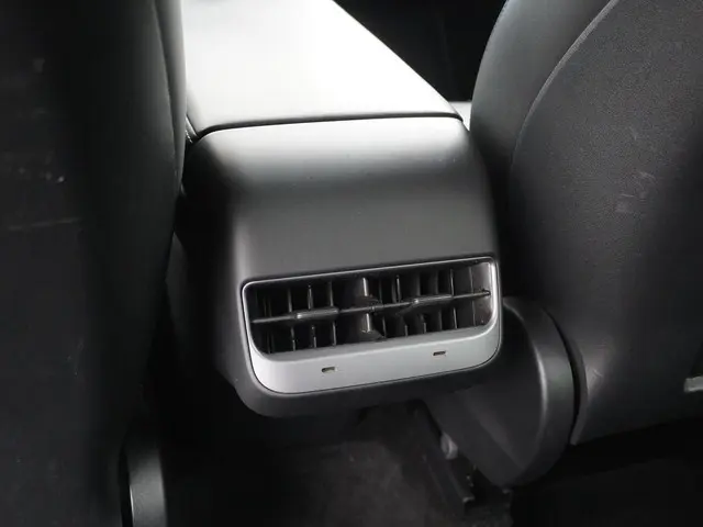 Tesla Model Y Long Range AWD 75 kWh 2021 Elektrisch 23