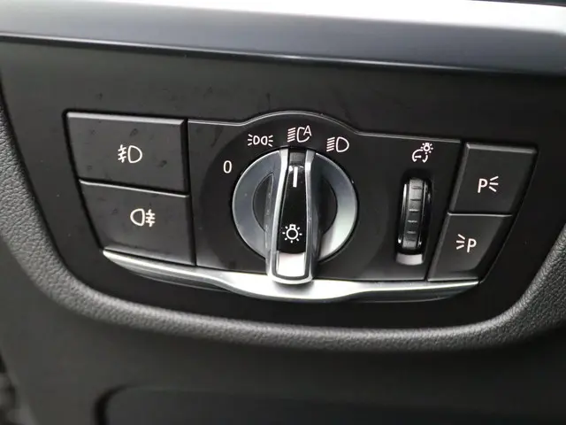 BMW X3 sDrive20i 2020 Benzine 35