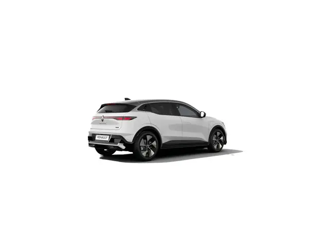 Renault Mégane Iconic 2025 Elektrisch 9