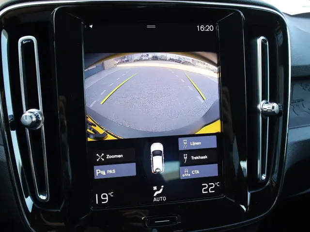 Volvo XC40 T2 AUT Business Pro 2020 Benzine 38