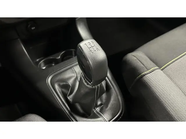 Citroën C3 1.2 PureTech Live AIRCO CRUISE. 2021 Benzine 30