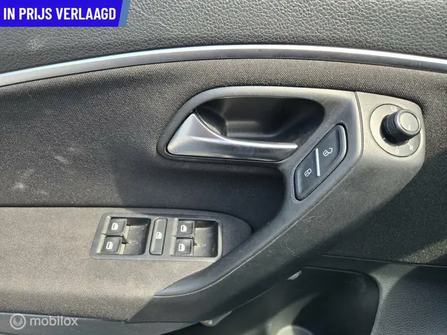 Volkswagen Polo 1.4 TDI VAST LAGE PRIJS 2015 Diesel 20