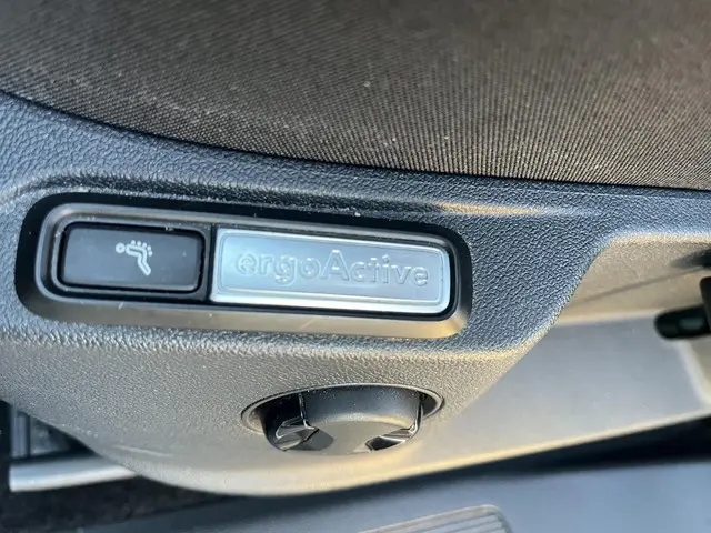 Volkswagen Tiguan 1.4 TSi Connected 2017 Benzine 18