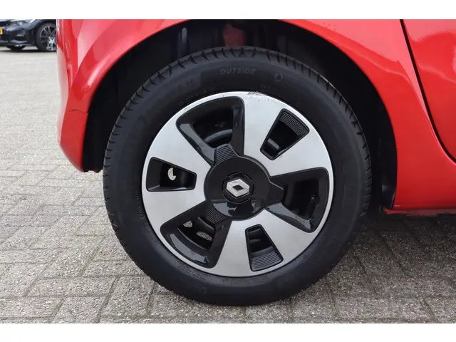 Renault Twingo 1.0 SCe Collection|Airco| 2015 Benzine 20