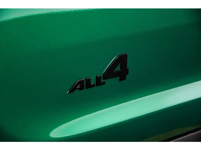 MINI Countryman Cooper SE ALL4 2022 Hybride Benzine 14