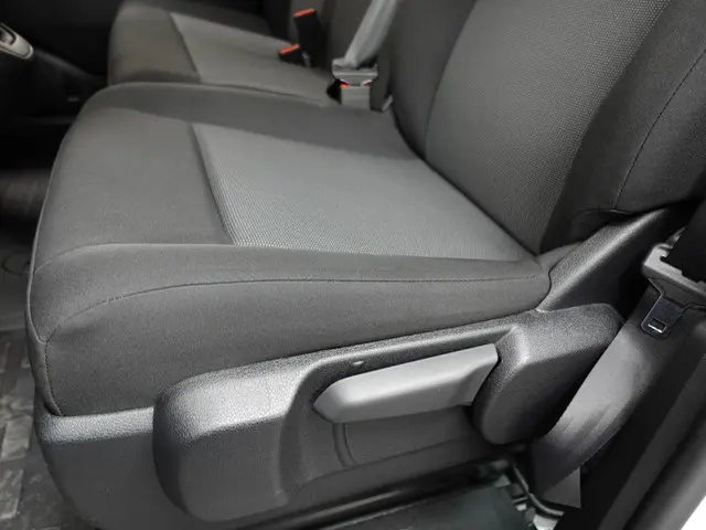 Opel Vivaro L3H1 Edition Dubbele Cabine 2023 Diesel 11