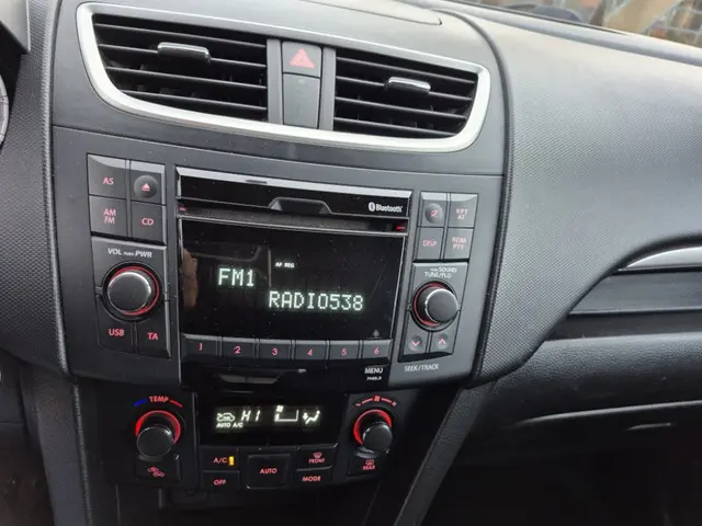 Suzuki Swift 1.6 Sport 2014 Benzine 10