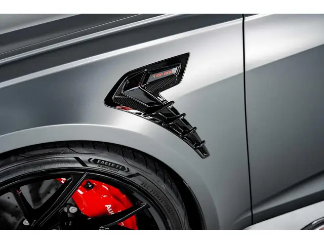 Audi RS6 ABT RS6 LE Legacy Edition 2023 Benzine 18