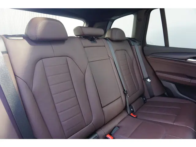 BMW iX3 High Executive 2021 Elektrisch 9