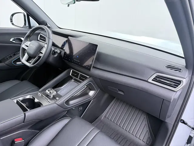 BYD ATTO 2 Boost 45 kWh 2024 Elektrisch 40