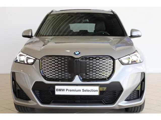 BMW iX1 eDrive20 2025 Elektrisch 4