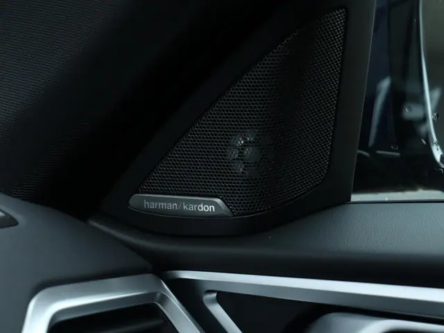 BMW i4 eDrive40 2025 Elektrisch 35