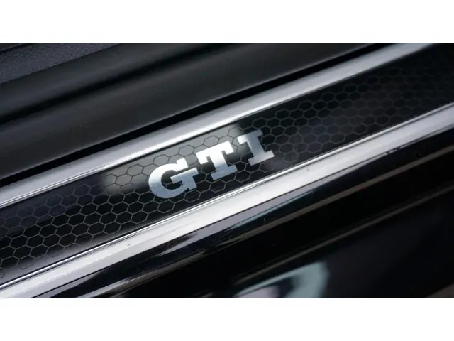 Volkswagen Polo GTI 2.0 TSI 200PK 5DRS DSG 2020 Benzine 48