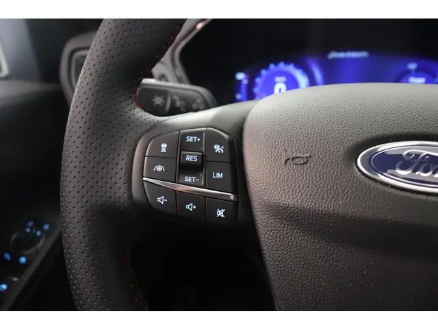 Ford Kuga 2.5 PHEV ST-Line X 2022 Hybride Benzine 23