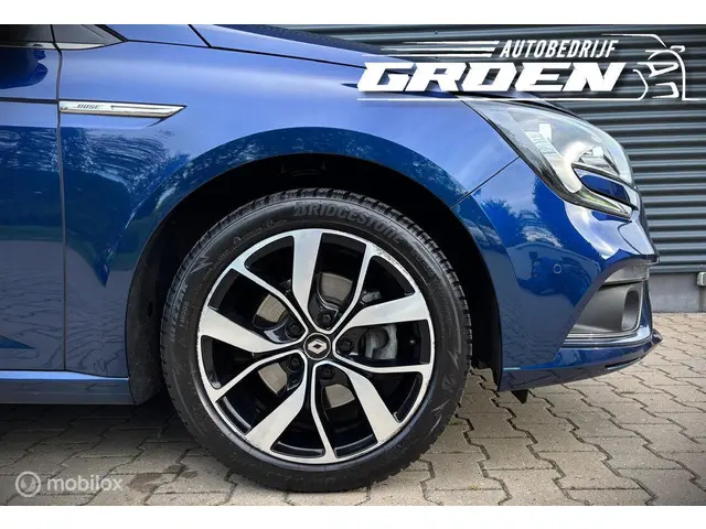 Renault Mégane Estate 1.3 TCe Bose 2019 Benzine 5