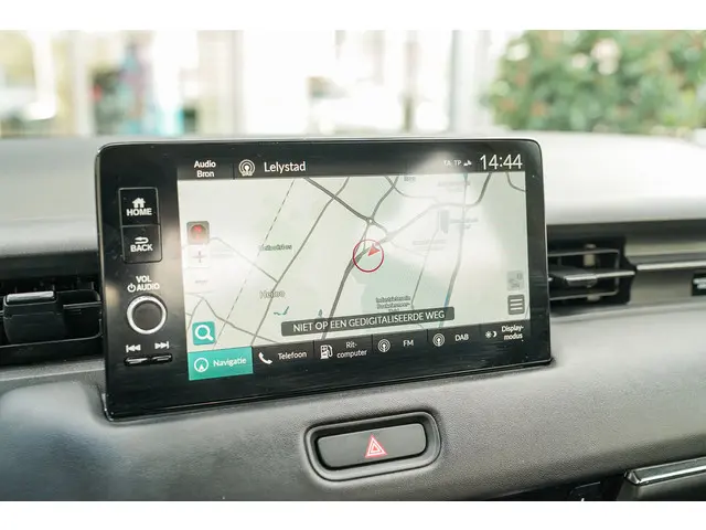 Honda HR-V 1.5i e:HEV ADVANCE 2022 Hybride Benzine 7