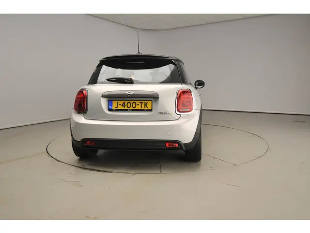 MINI Electric 3-deurs 2020 Elektrisch 6