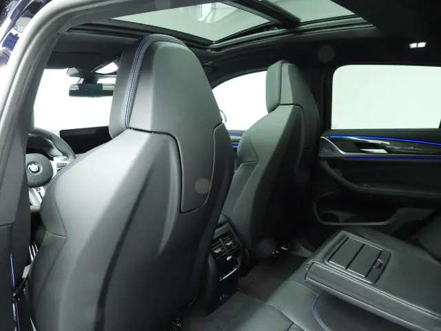 BMW X4 M40i 2026 Benzine 33