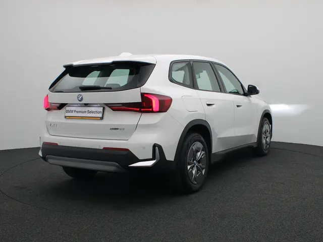 BMW iX1 eDrive20 67 kWh 2025 Elektrisch 2