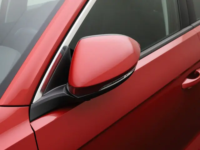 Volkswagen T-Roc 1.0TSI/110PK Life 2023 Benzine 28