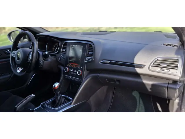 Renault Mégane 1.8 TCe 300 RS Trophy 2019 Benzine 40