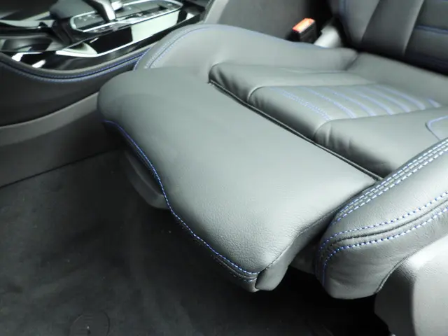 BMW X4 M40i 2026 Benzine 37