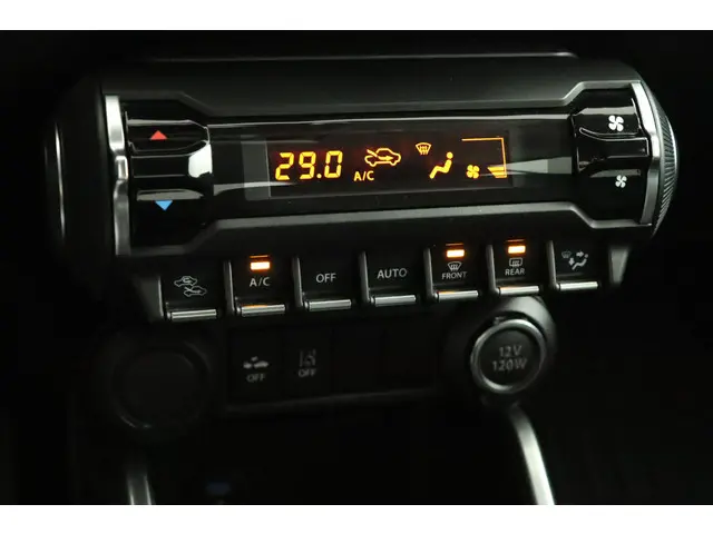 Suzuki Ignis 1.2 Smart Hybrid Style 2022 Benzine 9