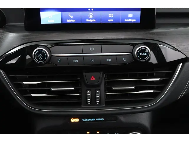 Ford Kuga 2.5 PHEV 225 Vignale 2023 Hybride Benzine 28