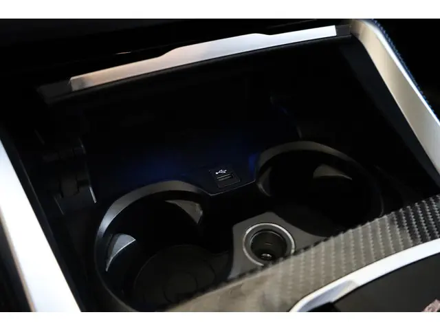 BMW i4 eDrive40 2023 Elektrisch 19