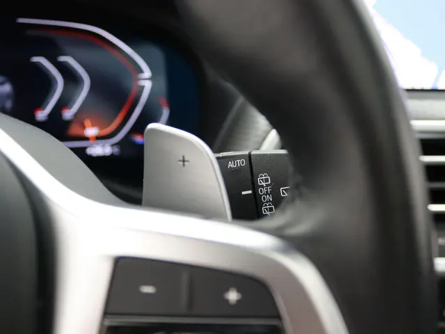 BMW X3 xDrive30i 2024 Benzine 21