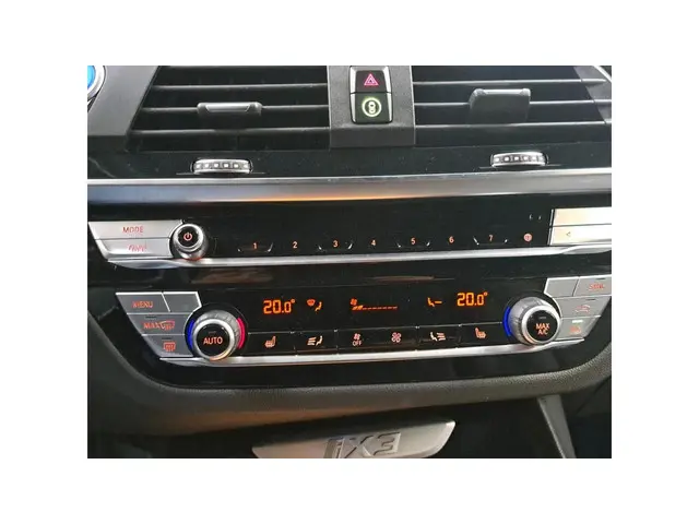 BMW iX3 High Executive 80 kWh 2021 Elektrisch 12