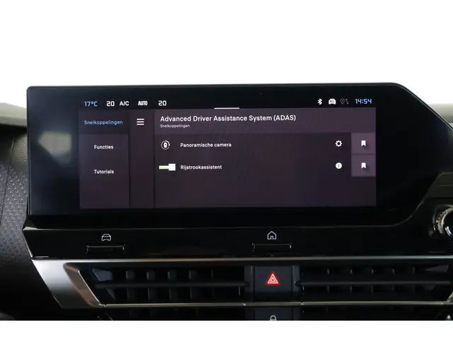 Citroën ë-C4 You 50 kWh 2024 Elektrisch 21