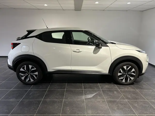 Nissan Juke 1.0 DIG-T Business Access 2023 Benzine 14