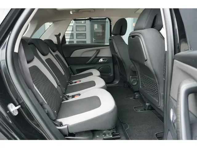 Citroën C4 Picasso 1.6 e-THP Intensive 2014 Benzine 8