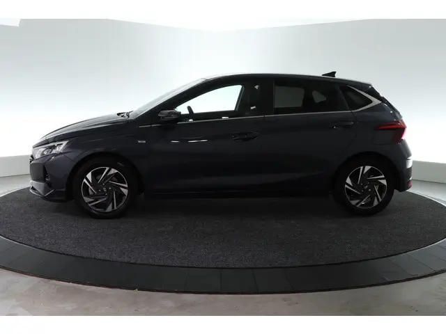 Hyundai i20 1.0 T-GDI Premium 2022 Hybride Benzine 8