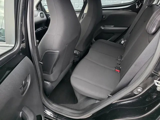 Peugeot 108 1.0 e-VTi Active 2019 Benzine 22