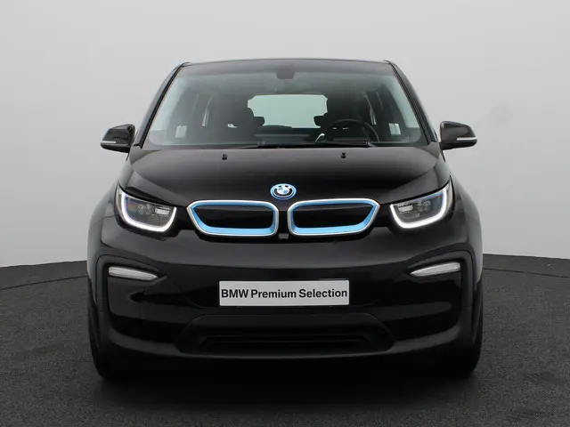 BMW i3 Basis 120Ah 42 kWh 2019 Elektrisch 3