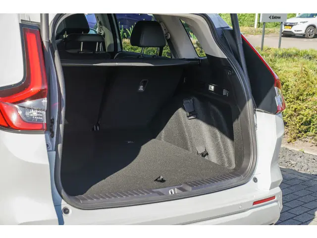 Honda CR-V 2.0i e:HEV LUXURY EDITION 2025 Hybride Benzine 33