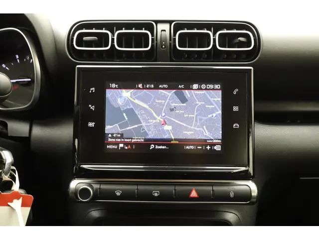 Citroën C3 Aircross 1.2 PureTech S&S Feel 2018 Benzine 21