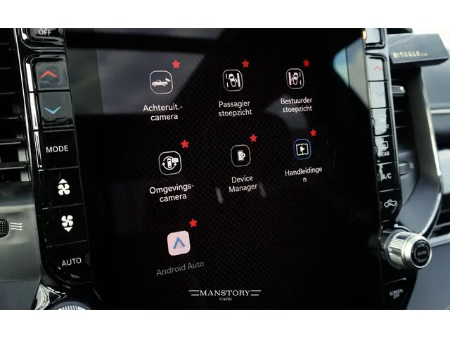 RAM 1500 RAM 2024 LPG/Gas 18