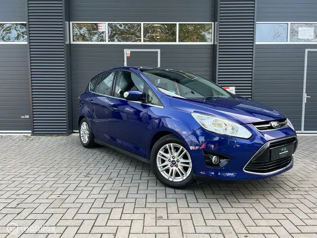 Ford C-MAX 3