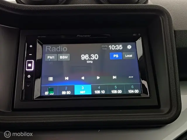 Aixam Crossover Ambition Automaat 2025 Diesel 12