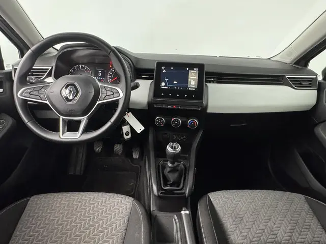 Renault Clio 1.0 TCe 90 Evolution 2023 Benzine 18