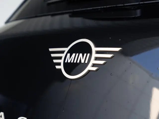 MINI Aceman SE 2025 Elektrisch 22