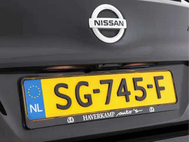 Nissan Leaf 2.ZERO EDITION 40 kWh 2018 Elektrisch 22