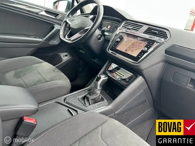 Volkswagen Tiguan 1.5 TSI Elegance 2021 Benzine 5