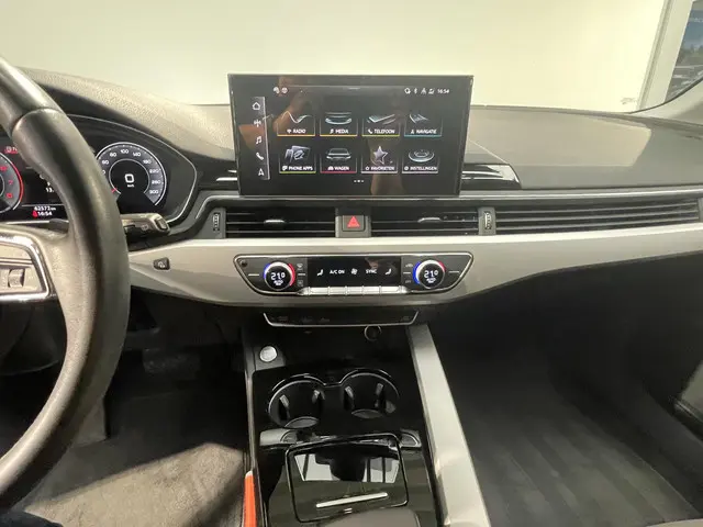 Audi A4 Avant 35 TFSI Advanced Edition 2023 Benzine 10