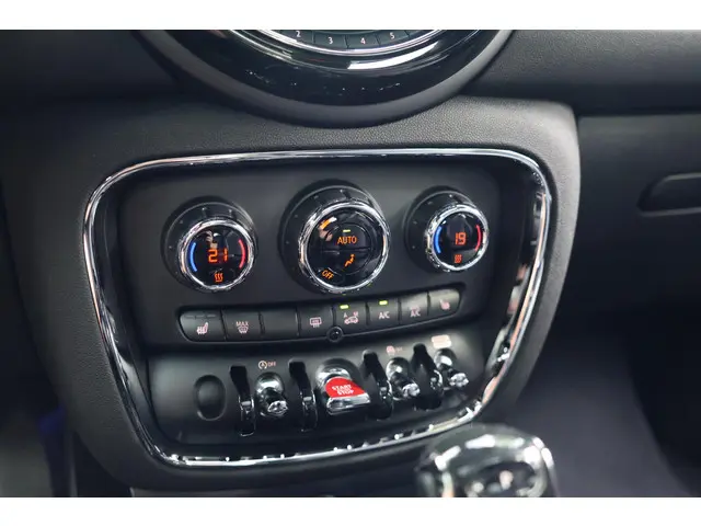MINI Clubman Mini 1.5 Cooper Chili 2020 Benzine 25